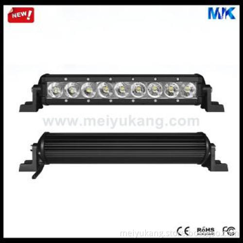 IP67 27w 9-32v 1512lm jeep atv 4x4 car motor jeep atv 4x4 truck parts